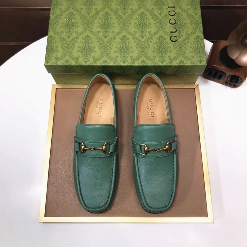 Gucci Business Shoes